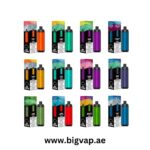Al Fakher Crown 8000 Puffs Disposable Vape uae dubai