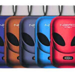 Best NERD Alien 12000 Puffs Disposable Vape uae