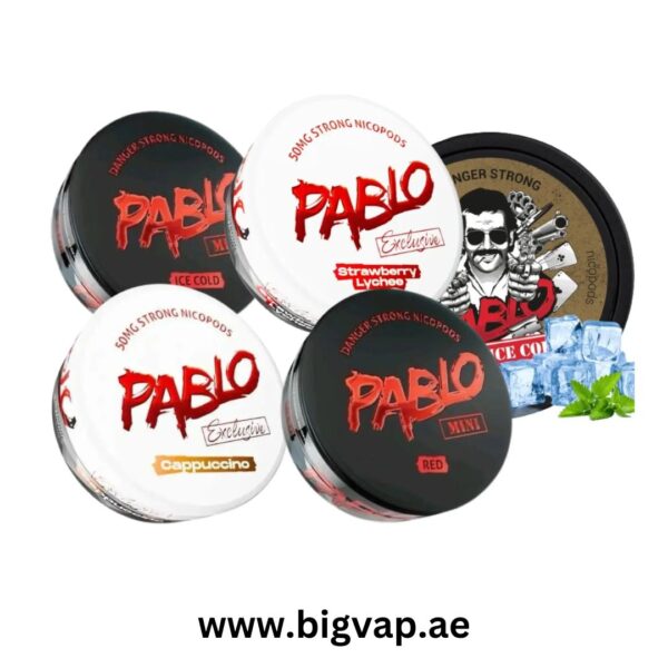 Best Pablo Nicotine Pouches (1)