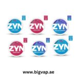 Best ZYN Nicotine Pouches