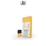 MYLÉ Pod Vape Device V4 Pound Cake