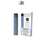 MYLÉ Pod Vape Device V4 Sky Blue