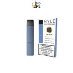 MYLÉ Pod Vape Device V4 Sky Blue uae