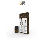 MYLÉ Vape Pods V4 Cubano