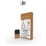 MYLÉ Vape Pods V4 Iced Coffee