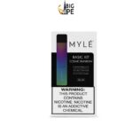 V4 Cosmic Rainbow MYLÉ Pod Vape Device