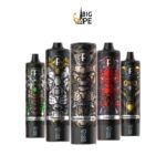 Frutto 18000 Puffs Disposable Vape