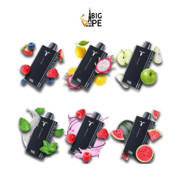 IGNITE V150 Disposable Vape 15000 PUFFS