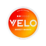 VELO Breezy Mango 6mg