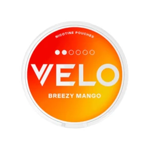 VELO Breezy Mango 6mg