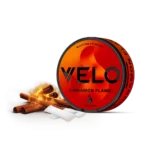 VELO Cinnamon Flame 10mg