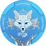 White Fox All White Portion Slim 16 mg uae