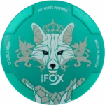 White Fox Double Mint Slim uae