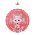 White Fox Full Charge Nicotine Pouches 16 mg