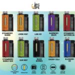 DTL Vapor Onto Ultra 25000 Puffs Disposable Vape