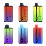 Hayati Pro Ultra 15000 Puffs Disposable uae