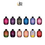 Panther Bar 5500 Puffs Disposable Vape