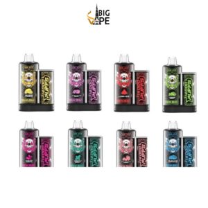 Rejoy Shisha Disposable 14000 Puffs