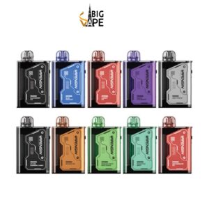 Vapengin Mars 2 20000 Puffs Disposable Vape