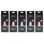 SMOK RPM REPLACEMENT COILS 5PC/PACK in Dubai,Abu Dhabi,Sharjah,UAE