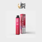 Cherry Watermelon Freeze 20mg 3500 Puffs by Vapes Bars Ghost Pro
