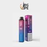 Juicy Grape Berries 20mg 3500 Puffs