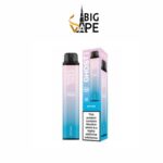 Skittles 20mg 3500 Puffs by Vapes Bars Ghost Pro