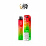 Strawberry Lime 20mg 3500 Puffs by Vapes Bars Ghost Pro