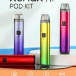 GEEKVAPE Wenax H1 Starter Kit Pod System in Dubai UAE