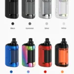 GEEKVAPE H45 POD MOD KIT