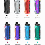 GEEK VAPE B100 BOOST PRO 2 POD KIT in Dubai,Abu Dhabi,Sharjah, Al Ain,UAE