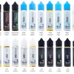 BLVK Unicorn 60ML PRIMIUM E-LIQUID