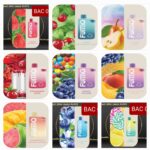 Fumo Spin 10000 Puffs Disposable Vape