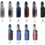 Geekvape S100 Mod Kit with Z Sub Ohm Tank in Dubai,Abu Dhabi,Sharjah, Al Ain,UAE