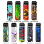 SMOK Novo 2 Pod Starter Kit 800mAh Device in UAE