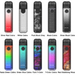 Smok Novo 4 Pod System Device