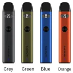 Uwell Caliburn A2 Pod Kit