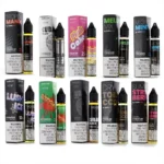 VGOD 30ml Salt Nicotine E- Liquid