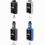 GEEKVAPE Z200 (ZEUS 200) KIT