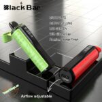 Black Bar 25000 Puffs Disposable Vape In UAE