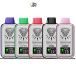 COOLPLAY Turbo 16000 Puffs Disposable Vapes