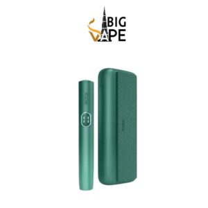 IQOS ILUMA i PRIME Aspen Green in UAE