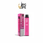 Pink Lady 20mg 3500 Puffs by Vapes Bars Ghost Pro