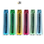 Pod Salt Onyx 4000 Puffs Disposable Vapes