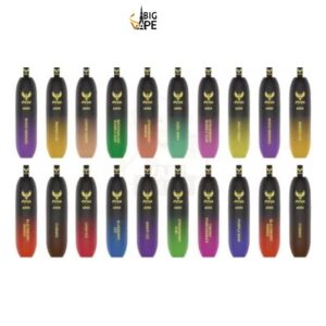 Finix 6000 Puffs Disposable Vape UAE dubai