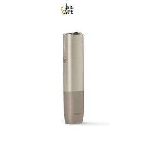 Iqos Iluma One Kit Pebble Beige Device