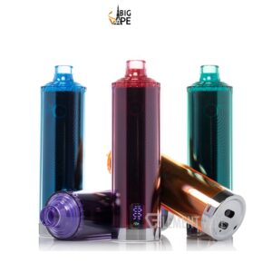 POD SALT Onyx Cloud 25000 Puffs Disposable Vape uae
