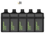 Tugboat Master 10000 Puffs UAE dubai