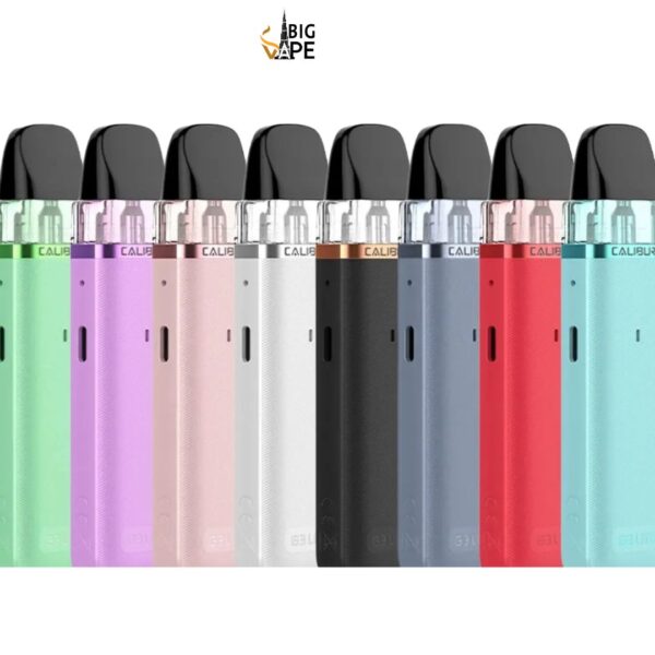 Uwell Caliburn G3 Lite Pod Device