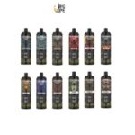 VNSN Quake Ultra 30000 Puffs